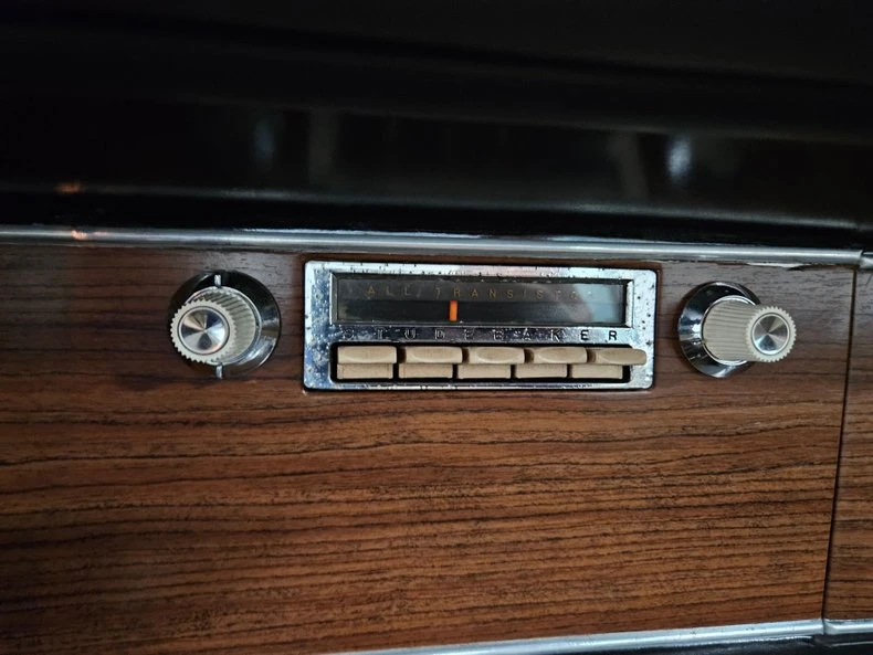 1964 Studebaker Hawk - Image 24 of 31