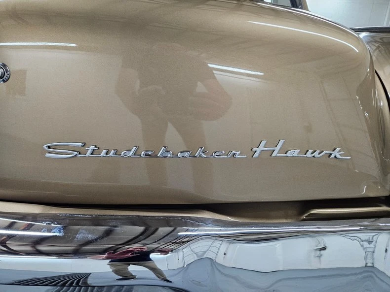 1964 Studebaker Hawk - Image 12 of 31