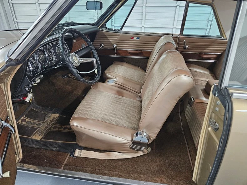 1964 Studebaker Hawk - Image 18 of 31