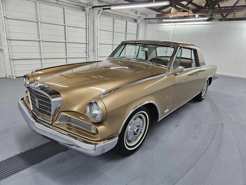 1964 Studebaker Hawk - Image 7 of 31