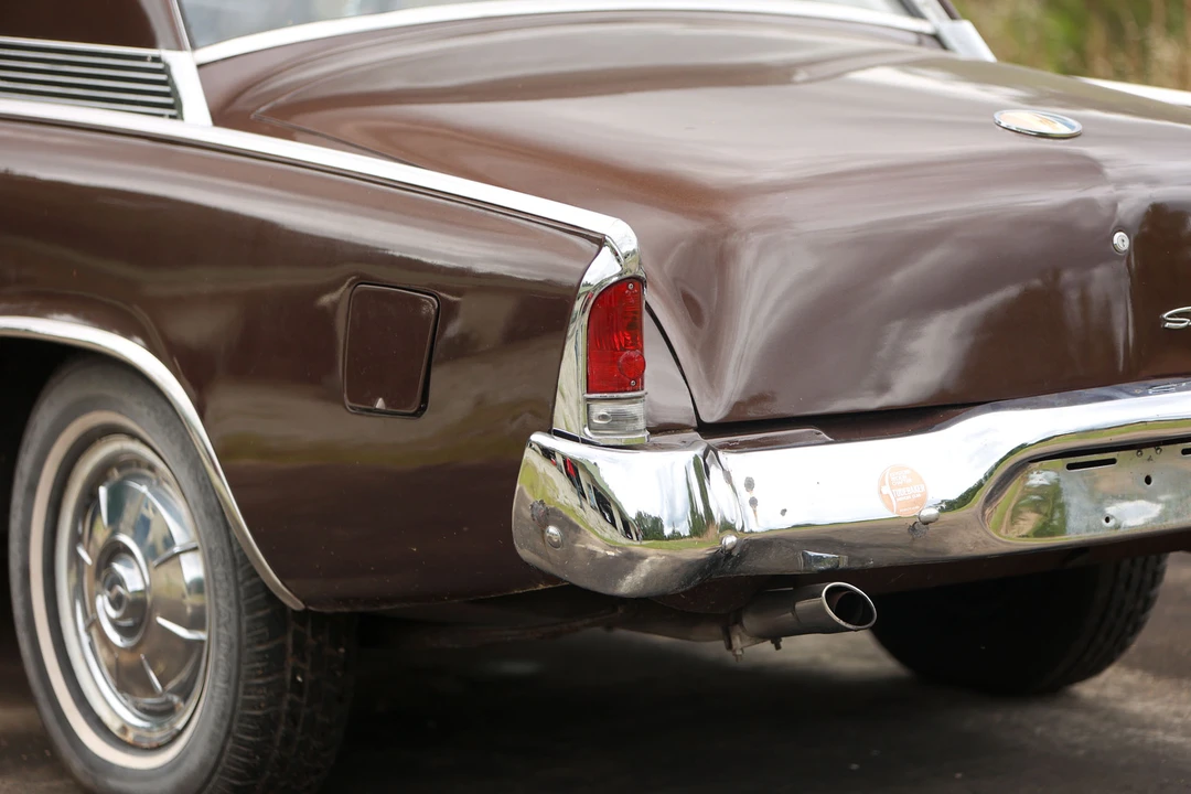 1964 Studebaker Hawk - Image 11 of 31