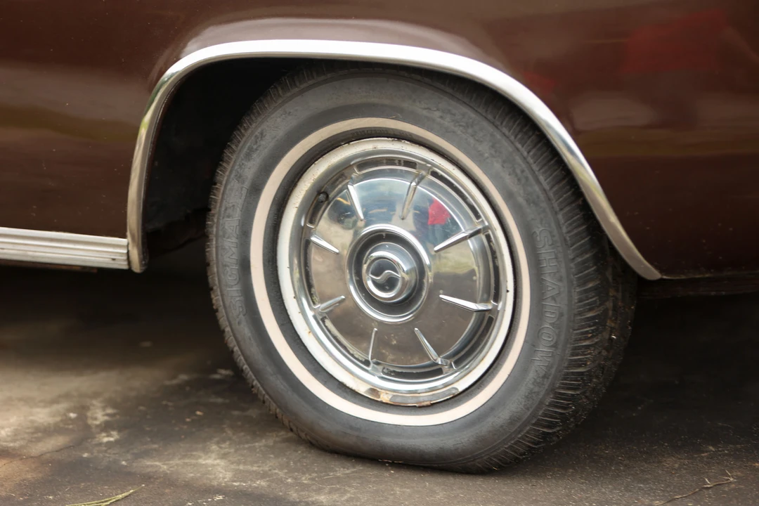 1964 Studebaker Hawk - Image 12 of 31