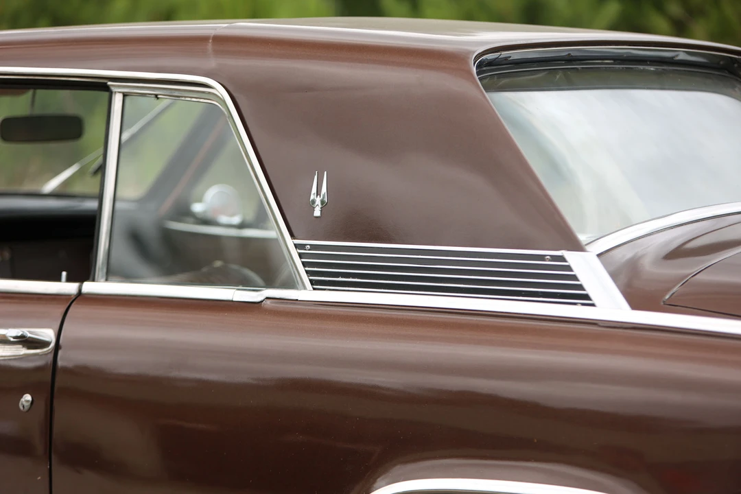 1964 Studebaker Hawk - Image 13 of 31