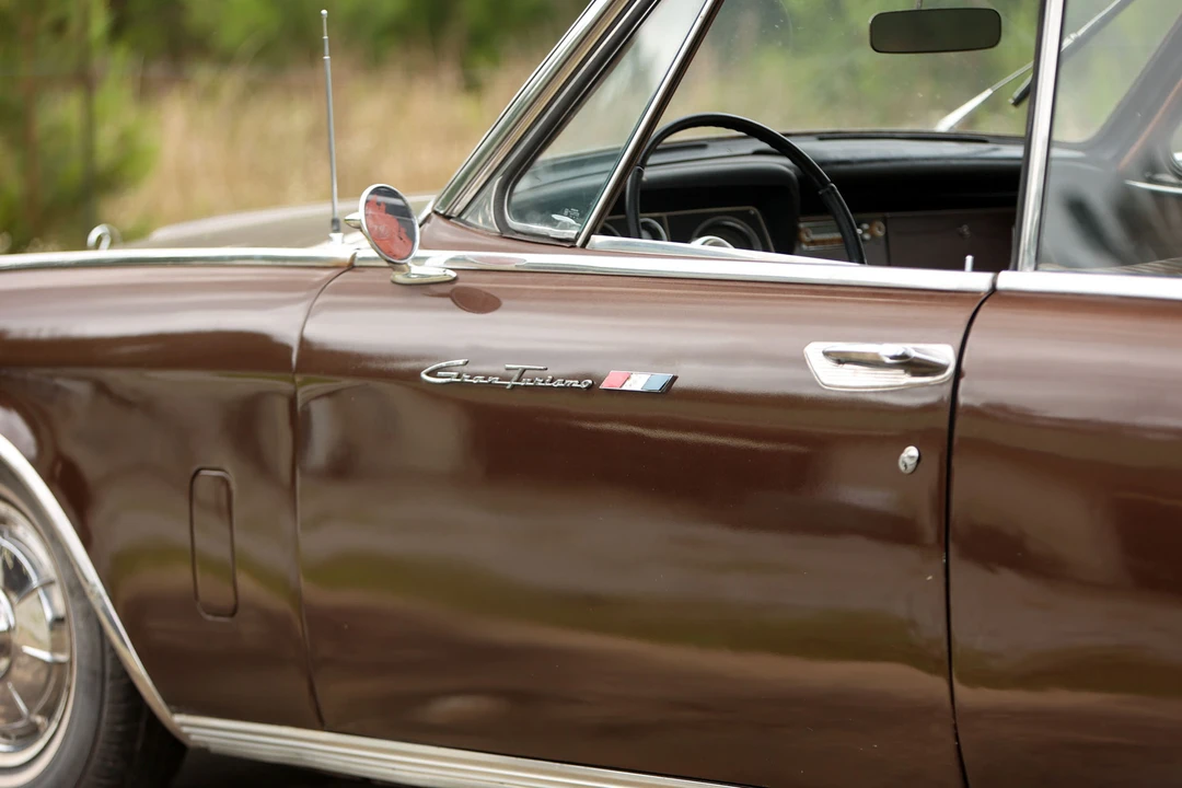 1964 Studebaker Hawk - Image 14 of 31