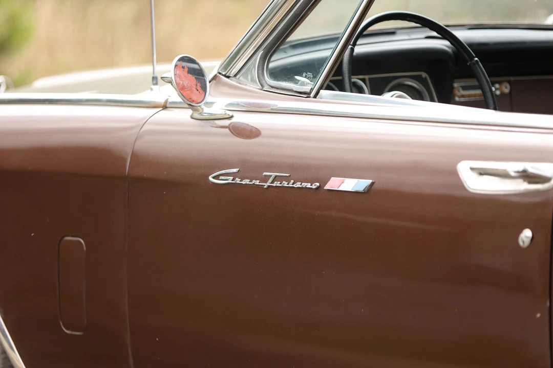 1964 Studebaker Hawk - Image 16 of 31