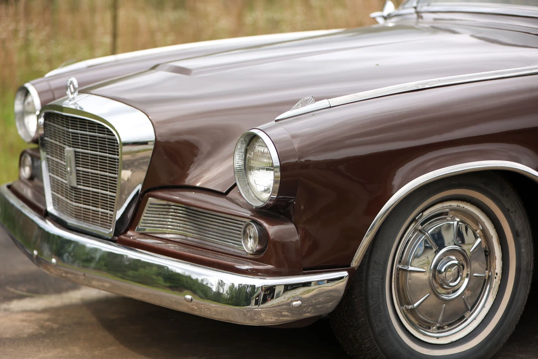 1964 Studebaker Hawk - Image 17 of 31