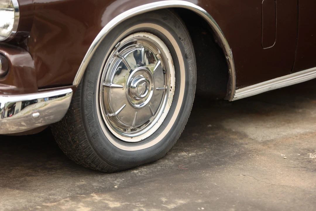 1964 Studebaker Hawk - Image 18 of 31