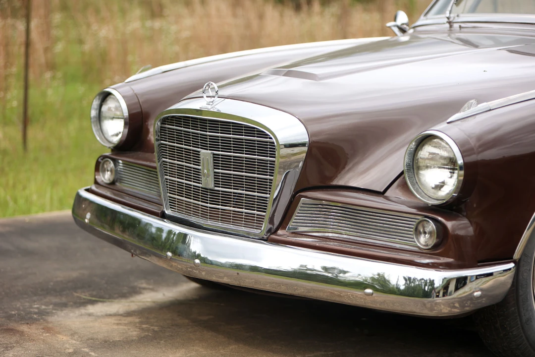 1964 Studebaker Hawk - Image 19 of 31