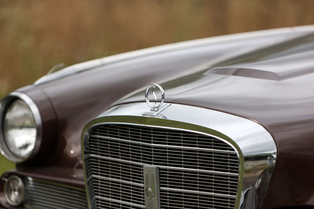 1964 Studebaker Hawk - Image 20 of 31