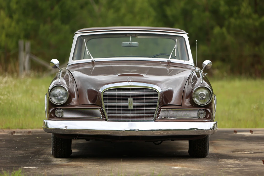 1964 Studebaker Hawk - Image 2 of 31