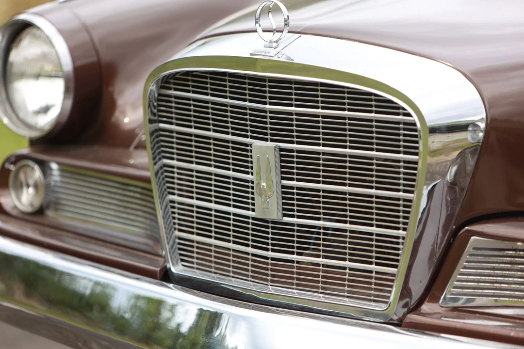 1964 Studebaker Hawk - Image 21 of 31