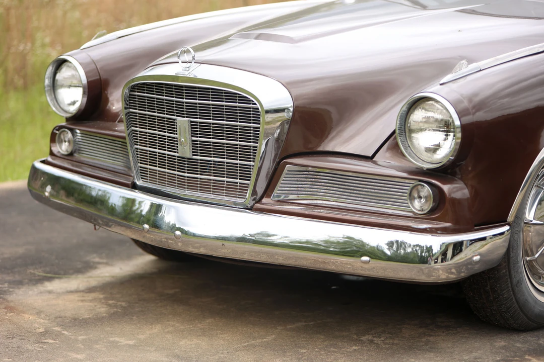 1964 Studebaker Hawk - Image 22 of 31