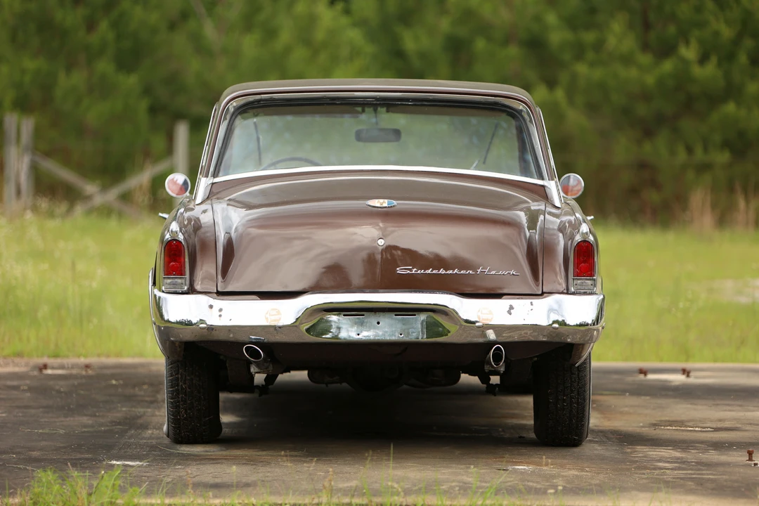 1964 Studebaker Hawk - Image 23 of 31