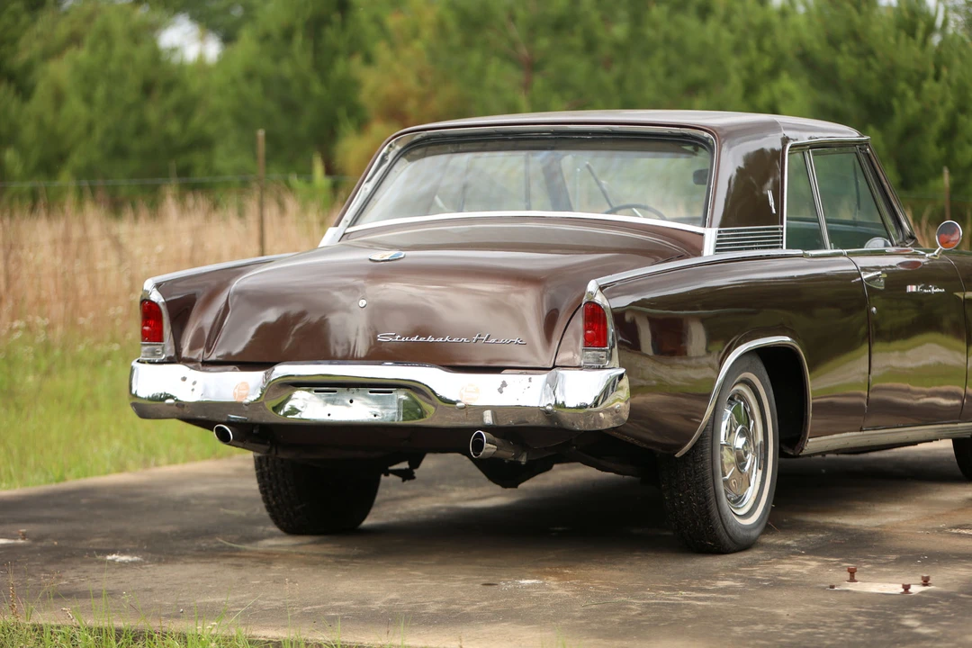 1964 Studebaker Hawk - Image 24 of 31