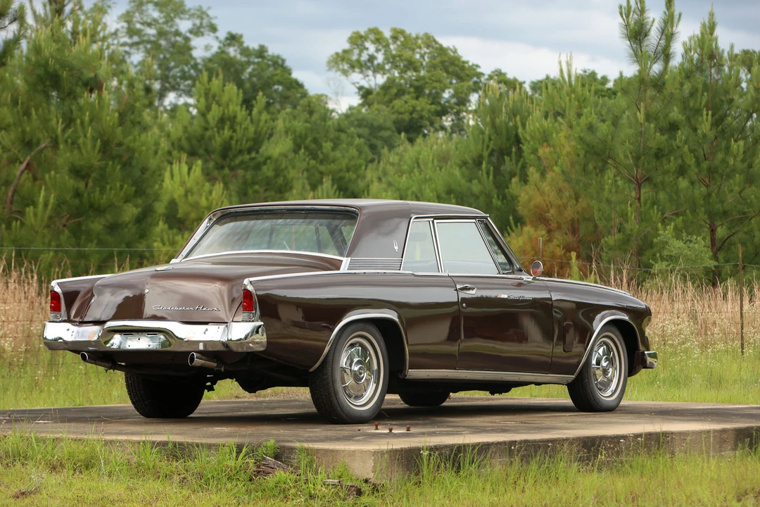 1964 Studebaker Hawk - Image 25 of 31