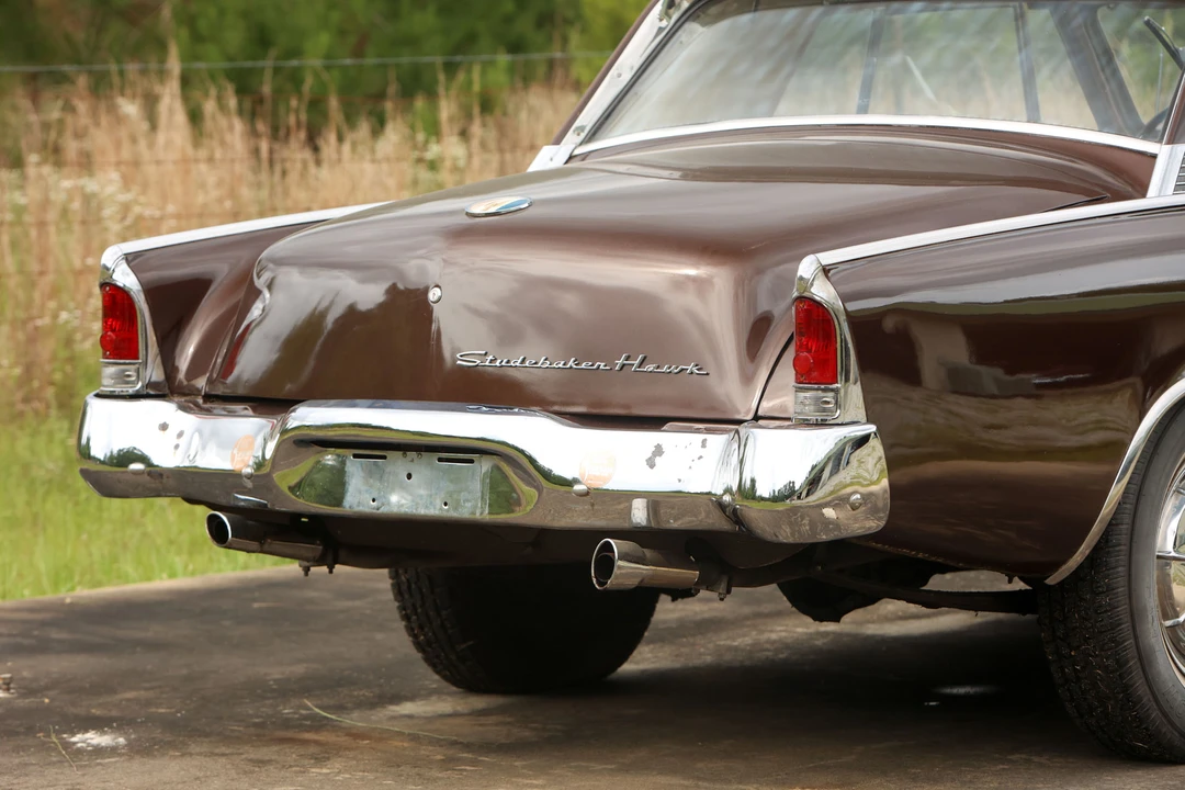 1964 Studebaker Hawk - Image 26 of 31