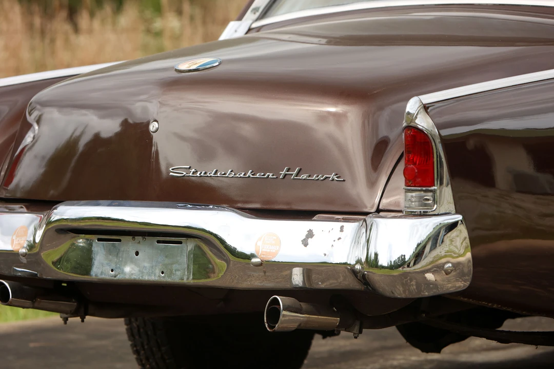 1964 Studebaker Hawk - Image 27 of 31
