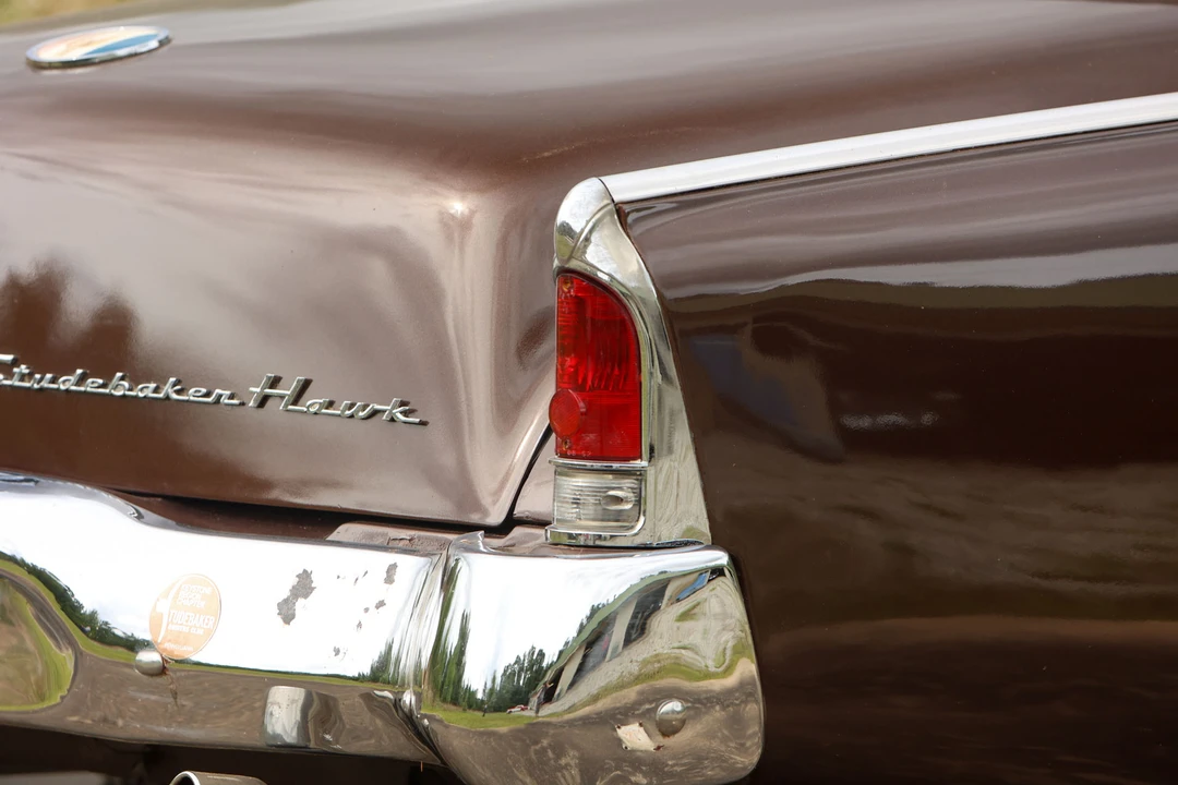 1964 Studebaker Hawk - Image 28 of 31