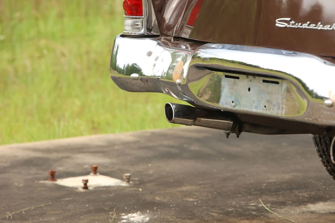 1964 Studebaker Hawk - Image 30 of 31