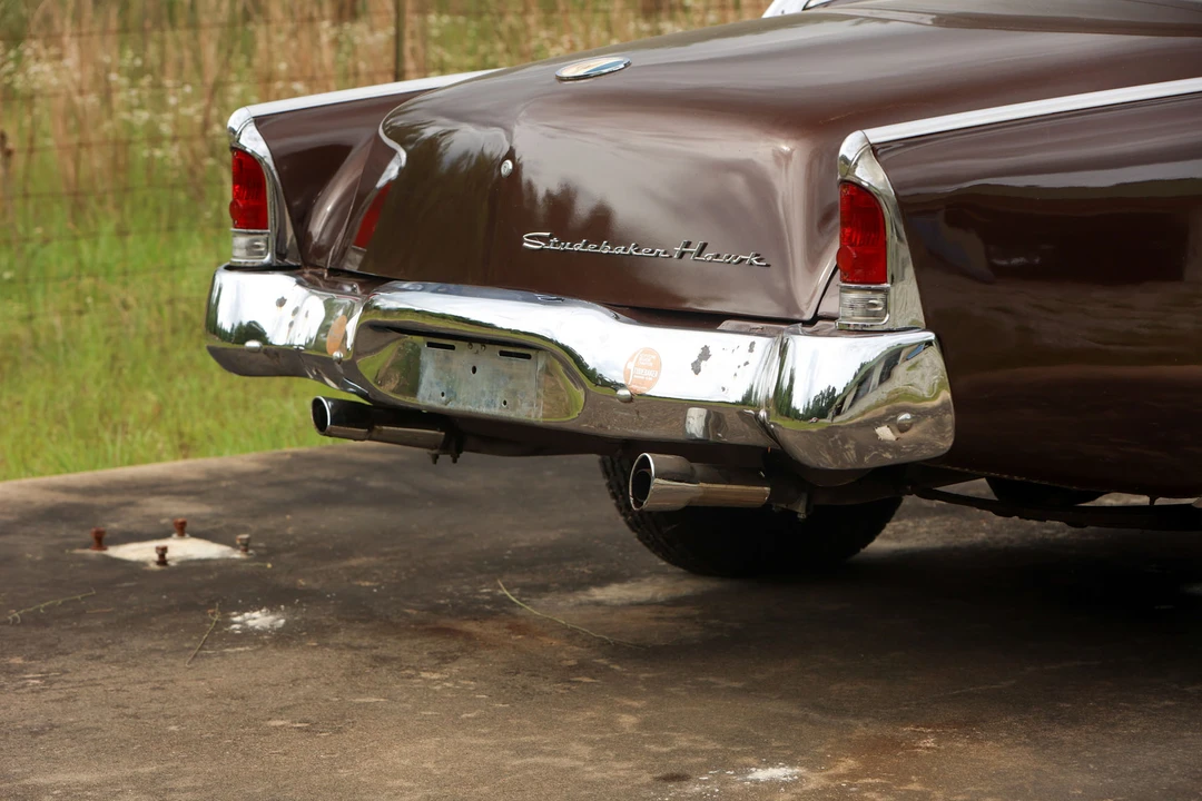 1964 Studebaker Hawk - Image 31 of 31