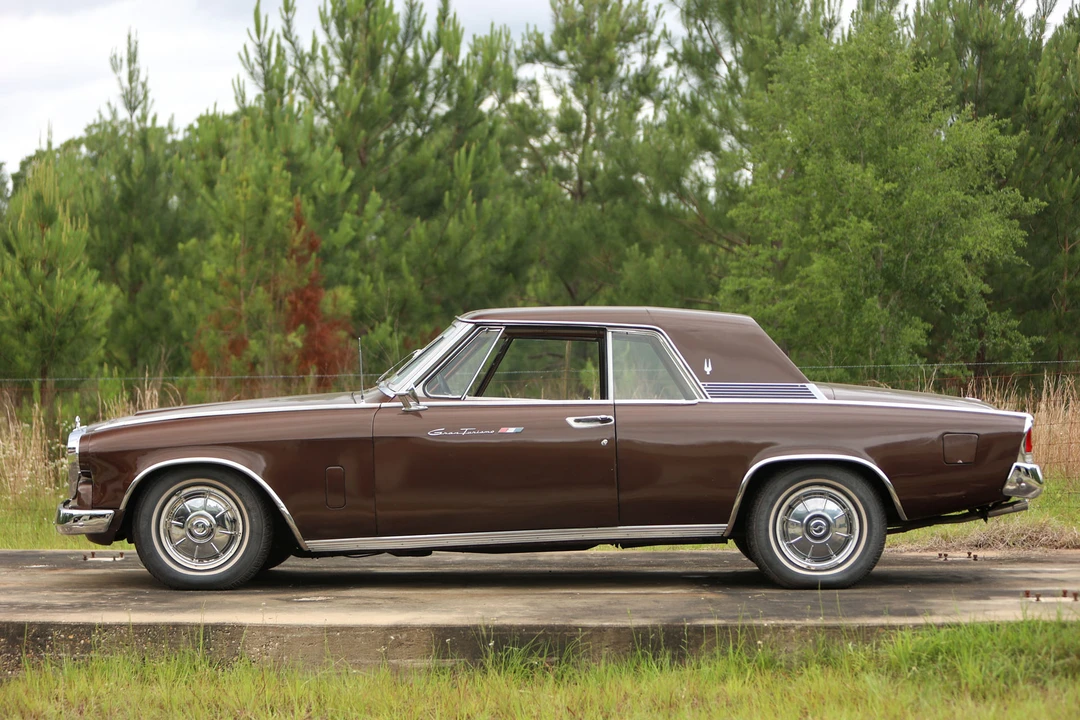 1964 Studebaker Hawk - Image 5 of 31
