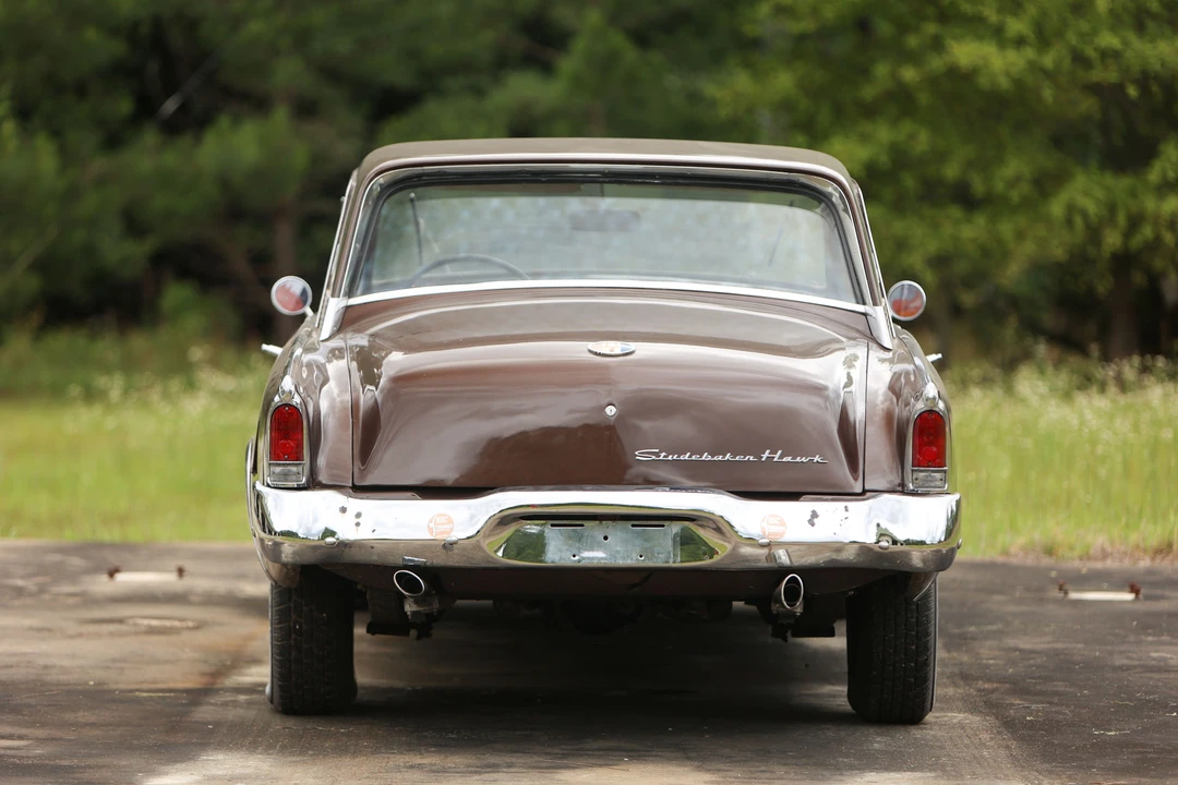 1964 Studebaker Hawk - Image 7 of 31
