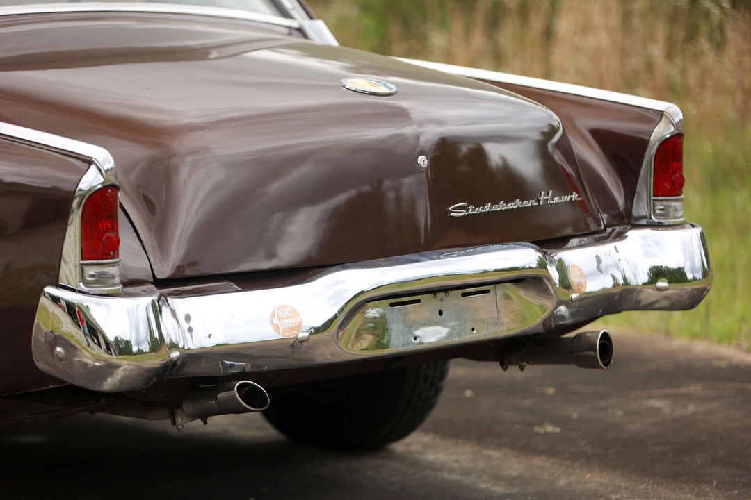 1964 Studebaker Hawk - Image 8 of 31