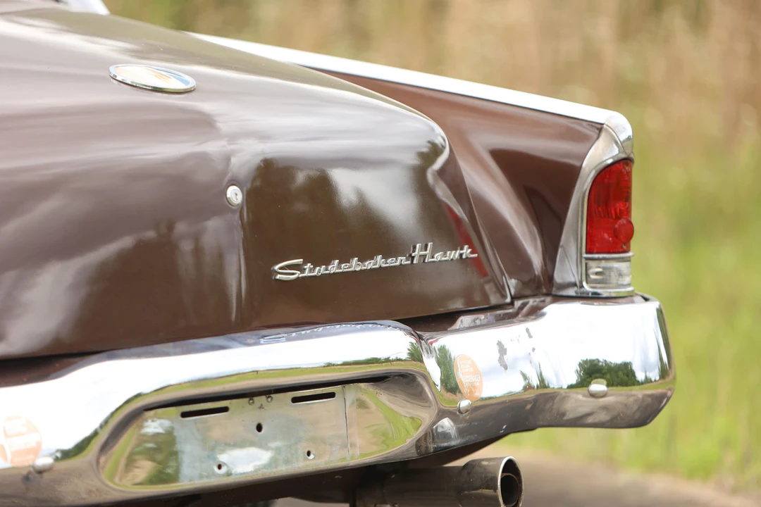 1964 Studebaker Hawk - Image 9 of 31