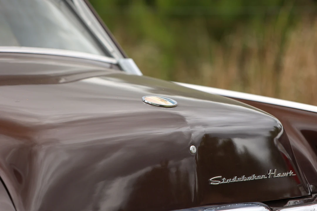 1964 Studebaker Hawk - Image 10 of 31