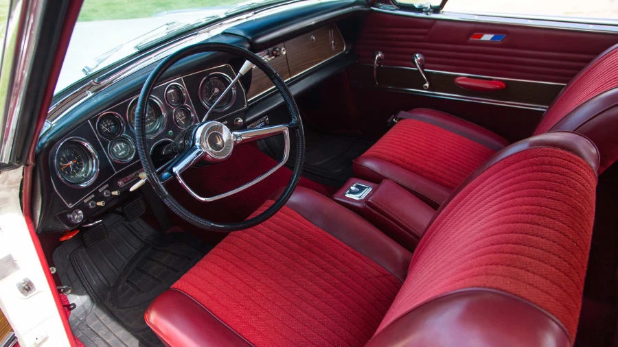 1964 Studebaker Hawk - Image 4 of 12