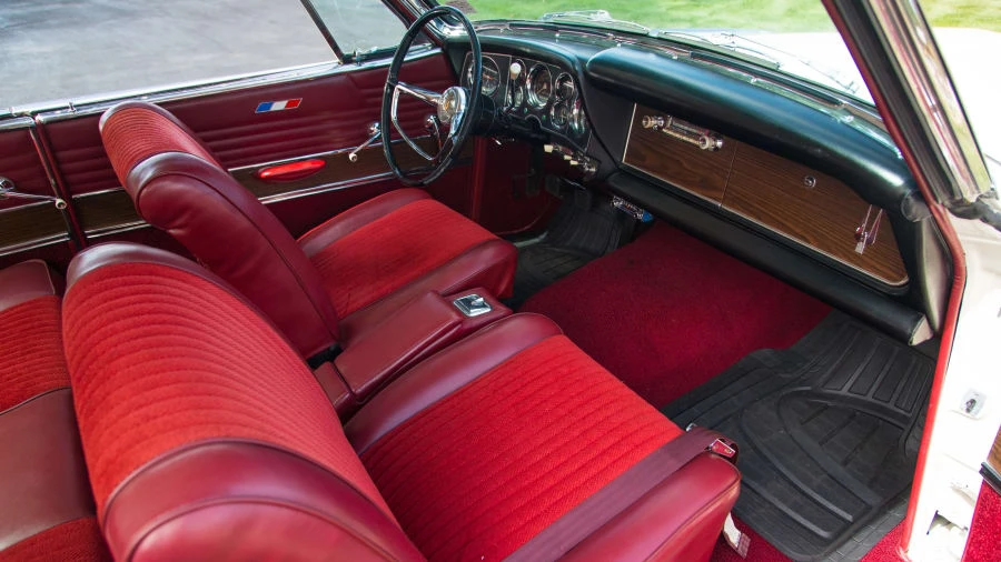 1964 Studebaker Hawk - Image 5 of 12
