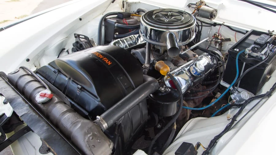 1964 Studebaker Hawk - Image 6 of 12