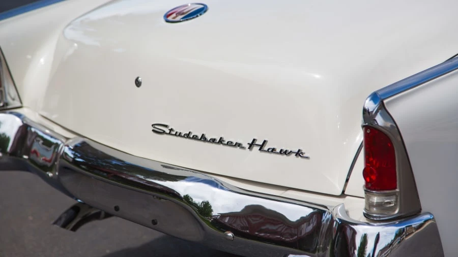 1964 Studebaker Hawk - Image 9 of 12