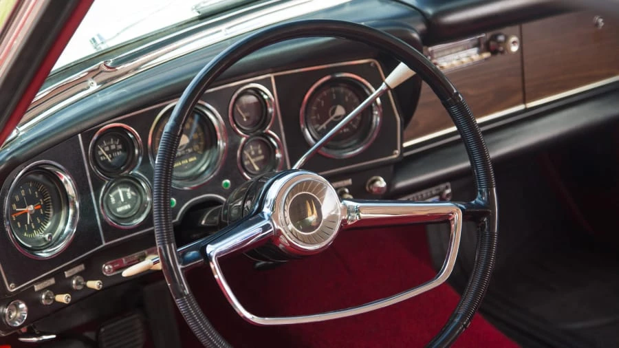 1964 Studebaker Hawk - Image 10 of 12