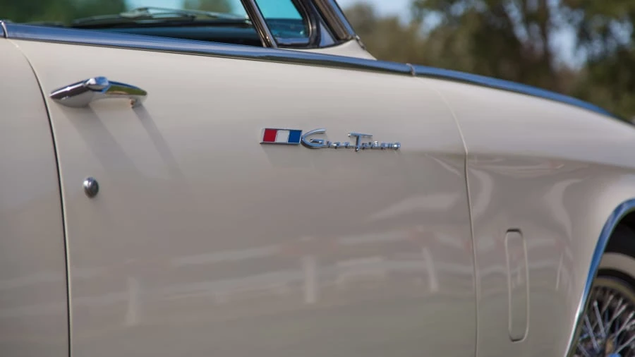 1964 Studebaker Hawk - Image 11 of 12