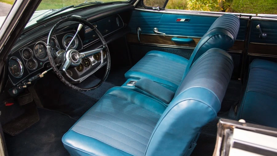 1964 Studebaker Hawk - Image 4 of 12