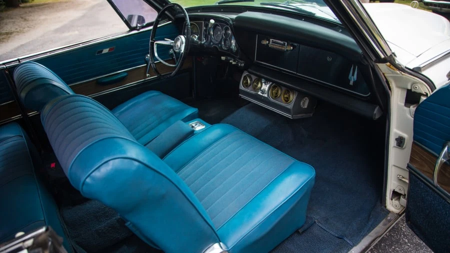 1964 Studebaker Hawk - Image 5 of 12