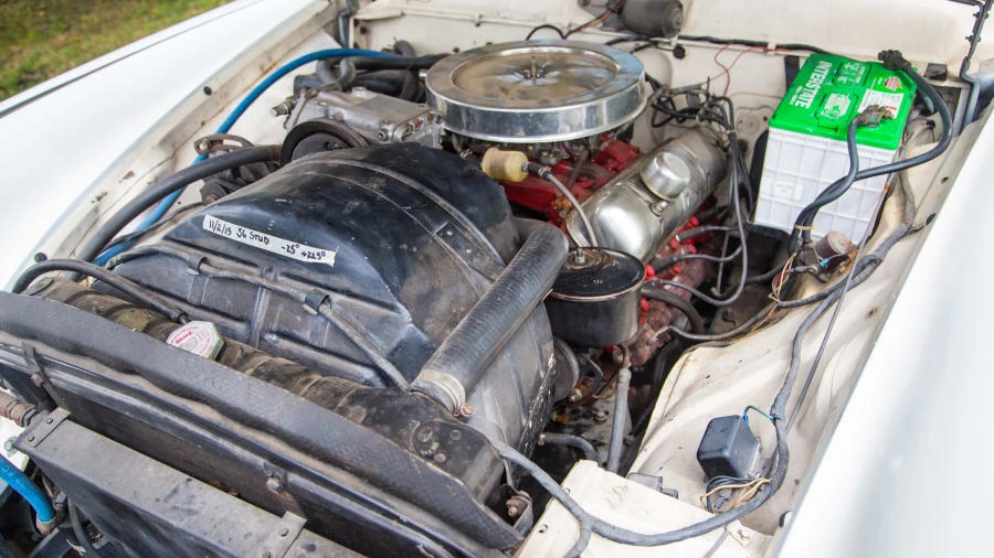 1964 Studebaker Hawk - Image 6 of 12