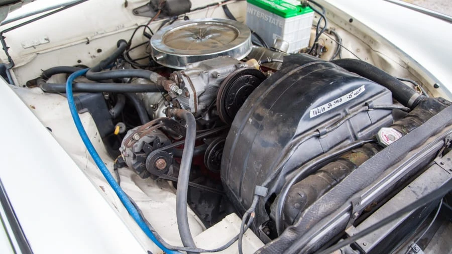 1964 Studebaker Hawk - Image 7 of 12