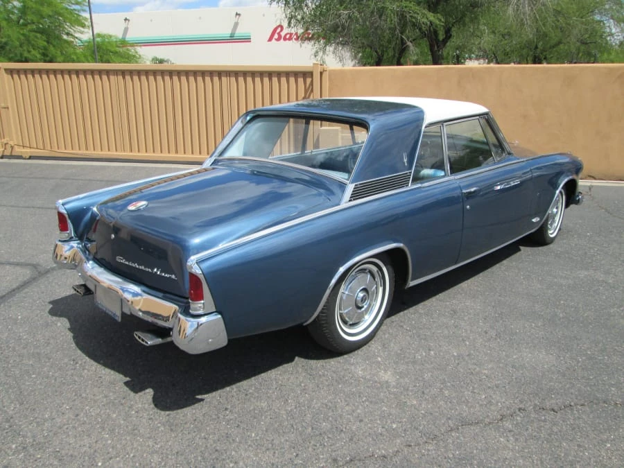 1964 Studebaker Hawk - Image 2 of 3