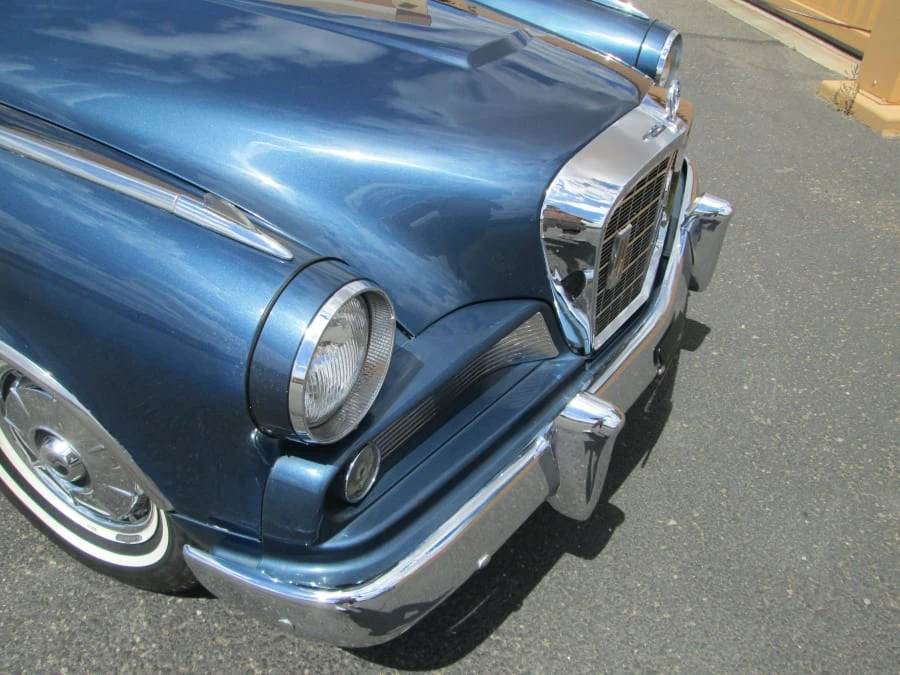 1964 Studebaker Hawk - Image 3 of 3