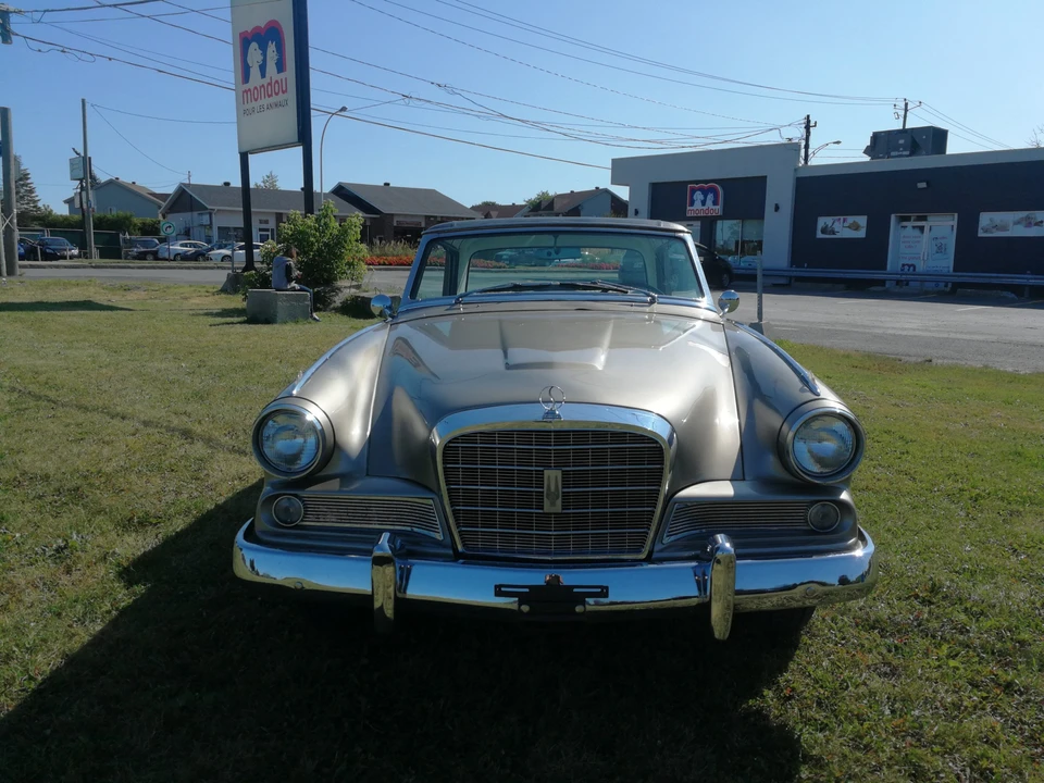 1964 Studebaker Hawk - Image 23 of 31