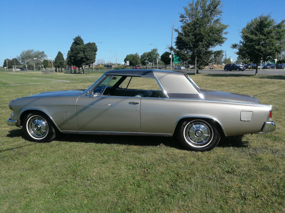1964 Studebaker Hawk - Image 6 of 31