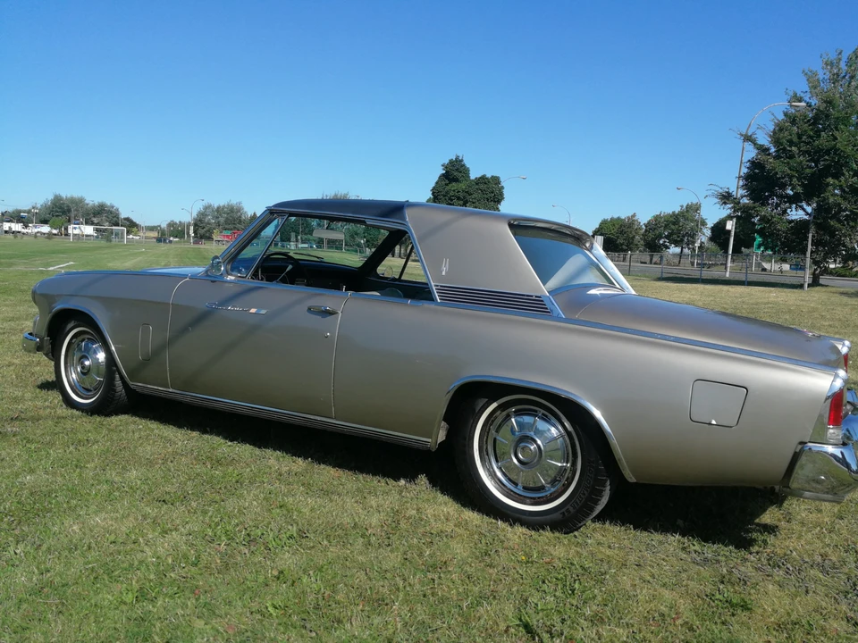 1964 Studebaker Hawk - Image 2 of 31