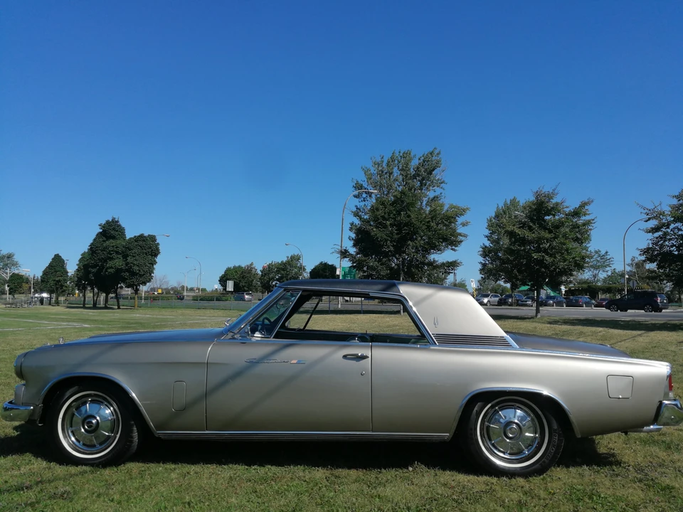 1964 Studebaker Hawk - Image 8 of 31