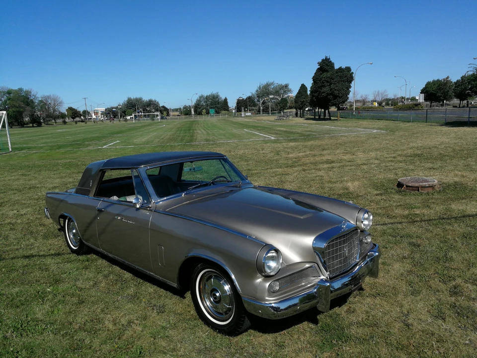 1964 Studebaker Hawk - Image 28 of 31