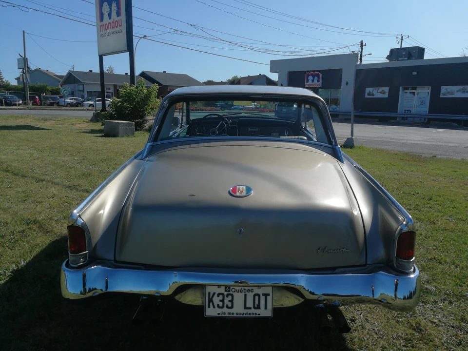 1964 Studebaker Hawk - Image 20 of 31