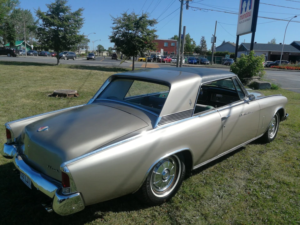 1964 Studebaker Hawk - Image 16 of 31