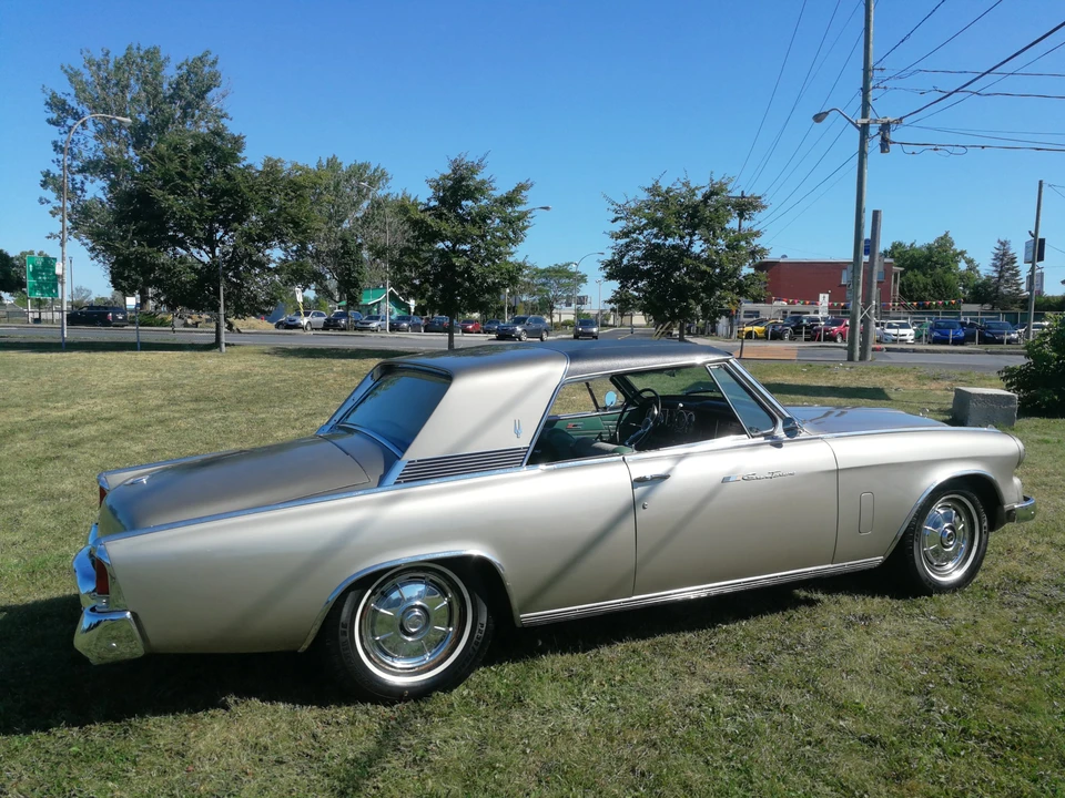 1964 Studebaker Hawk - Image 15 of 31