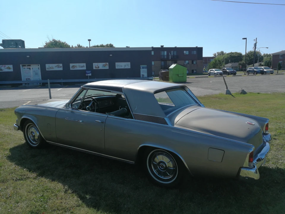 1964 Studebaker Hawk - Image 3 of 31